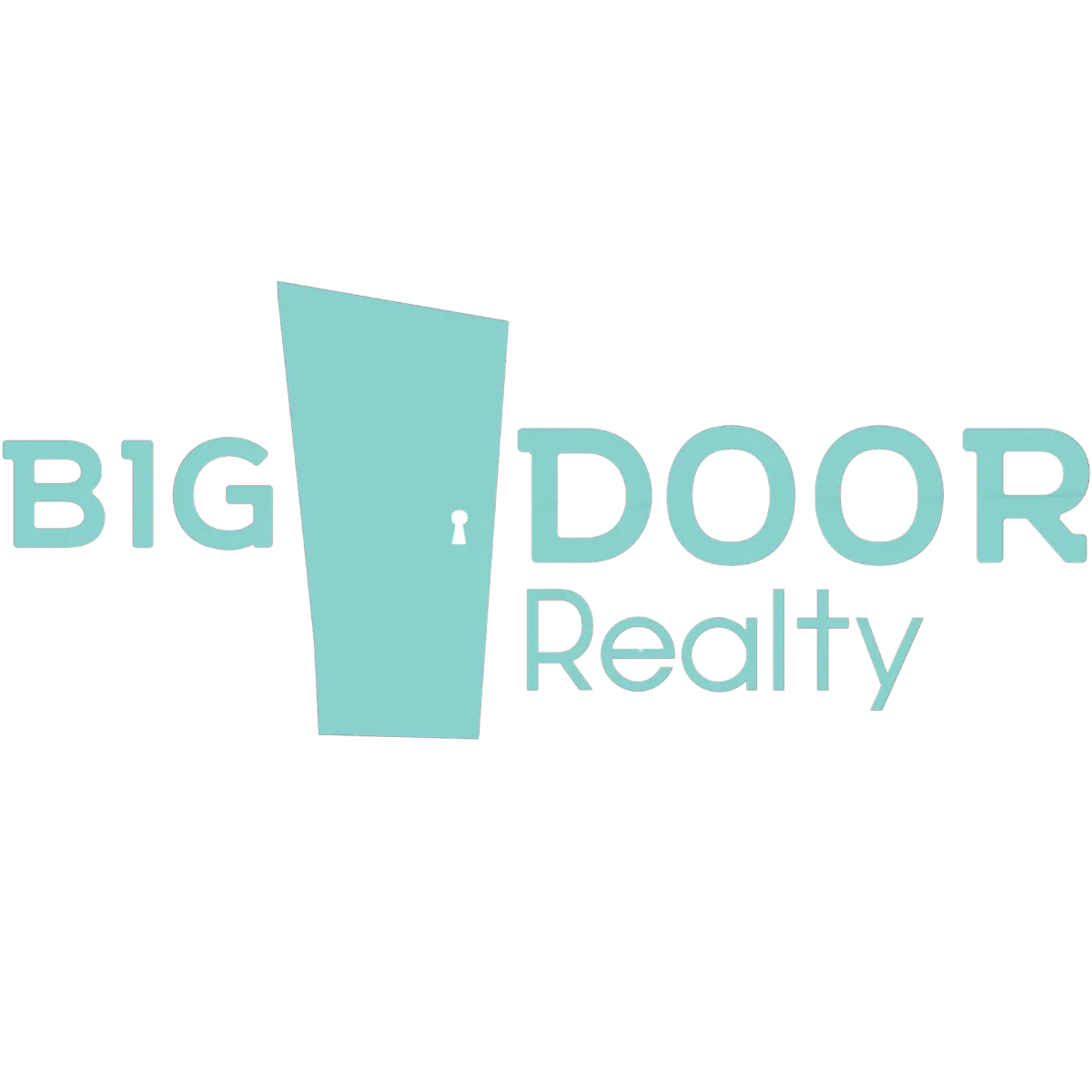 Big Door Realty logo