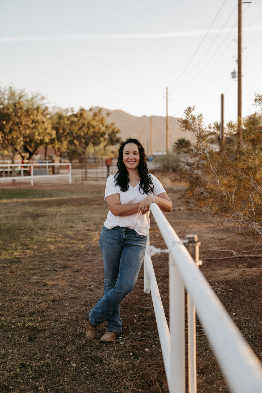 Kawena Seagle, MS, LPC, SEP, NCC — Koa Counseling and Consulting