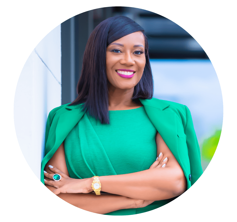 La-Zondra C. Randolph, Esq.