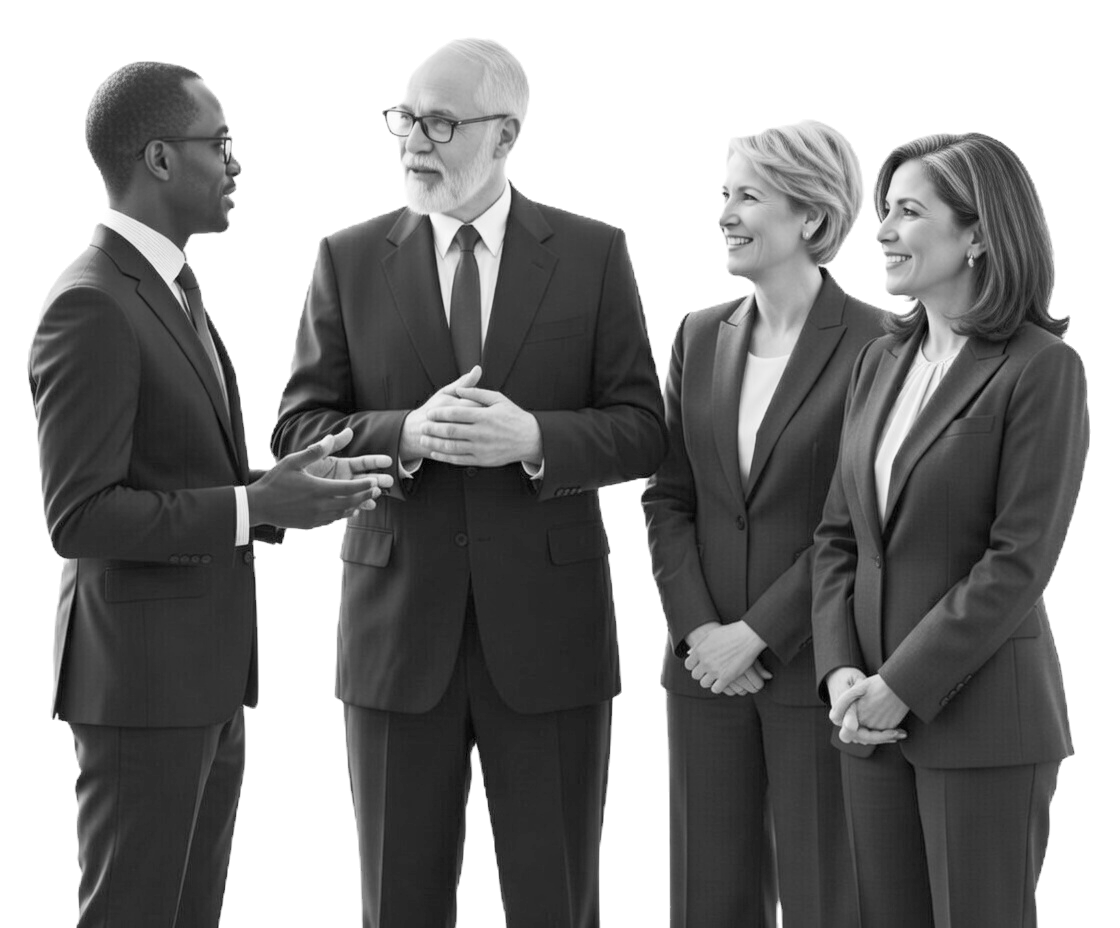 School Systems Alliance leadership network