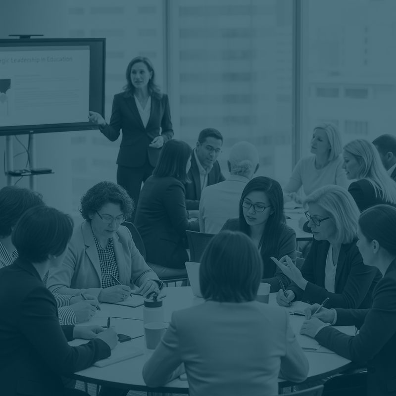 Superintendent Executive Coaching