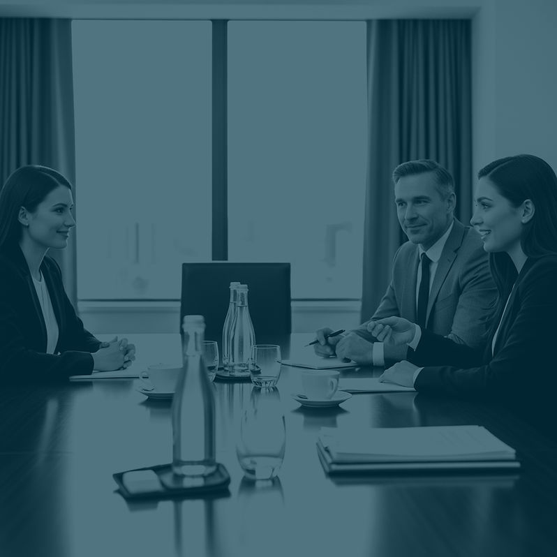 Leadership Development Cohorts