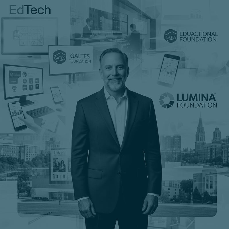 Leadership Transition Support