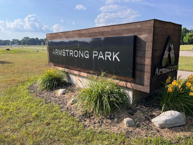 Armstrong Park — Three Rivers Pickleball Club facility