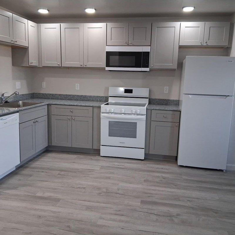 Western Cleaning Solutions crew